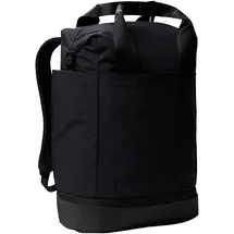 The North Face Sportrucksack NEVER STOP Utility - Rucksack 16" 49 cm(tnf black-npf)