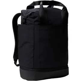 The North Face Sportrucksack NEVER STOP Utility - Rucksack 16" 49 cm(tnf black-npf)