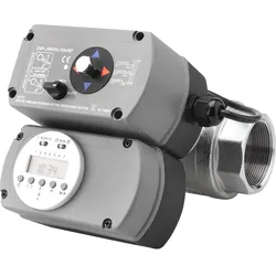 Aircraft Druckluft Energiesparer G2, Anschluss : IG 2