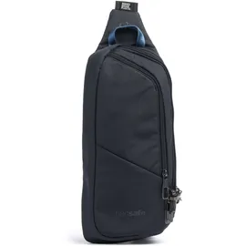 Pacsafe V Action Sling Einheitsgröße Blau