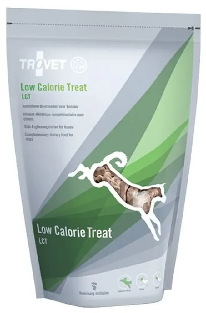 Trovet LCT Low Calorie Lamb