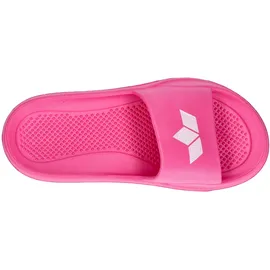 LICO Badesandale Panay lila 37