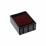 Colop E/Q12 Ersatzkissen Schwarz