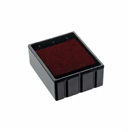 Colop E/Q12 Ersatzkissen Schwarz