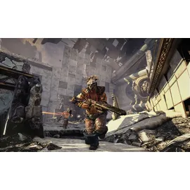 Bulletstorm (Limited Edition