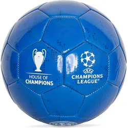 Champions League Fußball transformation 5