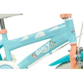 Toimsa Bikes Toimsa Bluey 14" (4/6 Jahre),