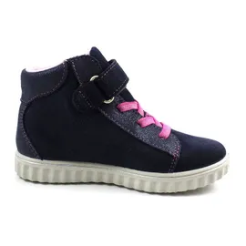 Ricosta Jeannie Winterstiefel Blau 35
