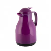 Testrut Isolierkanne lila 1 l