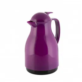Testrut Isolierkanne lila 1 l