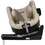 Recaro Toron 1 Kid Reboard Elegant Beige