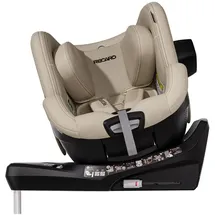 Recaro Toron 1 Kid Reboard Elegant Beige