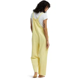 BILLABONG Overall Pacific Time gelb S (36)