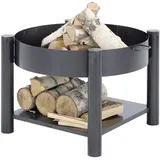 Buschbeck Feuerstelle Zahara Ø 60 cm Stahl