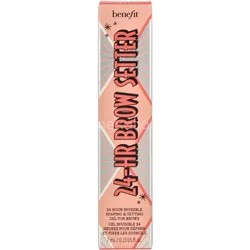 Benefit 24H Brow Setter Shaping & Setting Gel, For Brows 7 ml