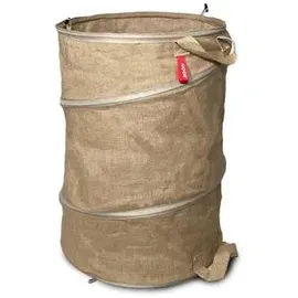 Noor Jute Gartensack L 160 l Ø 52 x 75 cm