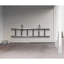 Krause Combi - Wandhalter-Set 2 Stück