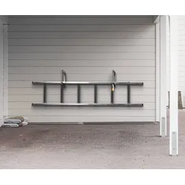 Krause Combi - Wandhalter-Set 2 Stück