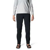 Houdini Wadi Hosen - True Black - L