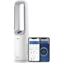 Philips 2-in-1 Air Purifier and Fan AMF765/10