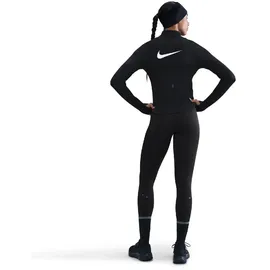 Nike Tempo 7/8 Damen Lauftights schwarz