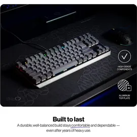 endorfy Thock V2 TKL Endorfy Red Switch US