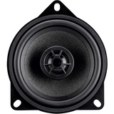 AXTON ATS-B102XS - 2-Wege 10 cm Center Speaker, Koaxial System, kompatibel mit BMW und Mini Fahrzeugen, für Armaturenbrett, Türen, Dachhimmel, Heckablage, 60 W RMS, 1 Stück