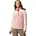 Benton Springs Damen Half Snap Pull Over 2 Fleece Pull Over 1er Pack