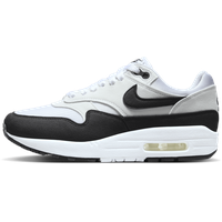 Nike Air Max 1 Damen White/Summit White/Black 39