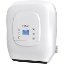Heller SHF 18 E 1800 W Weiß