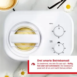 Solis Gelatissima Eismaschine