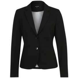 More & More Businessblazer (88886509-0790) Schwarz