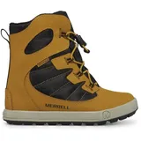Merrell Snow Bank 4,0 Wp Wheat/Black 29
