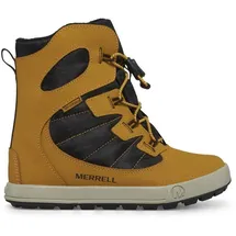 Merrell Snow Bank 4,0 Wp Wheat/Black 29