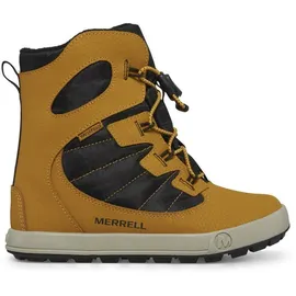Merrell Snow Bank 4,0 Wp Wheat/Black 29