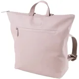 Done by Deer Wickelrucksack, rosa