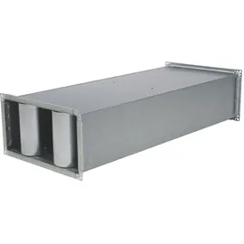 Unelvent IAA-200 Kanal-Schalldämpfer