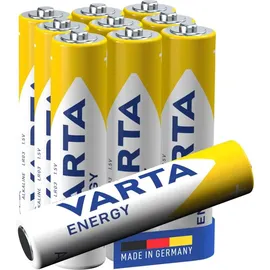 Varta AA 2800 mAh 10 St.