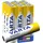 Varta AA 2800 mAh 10 St.