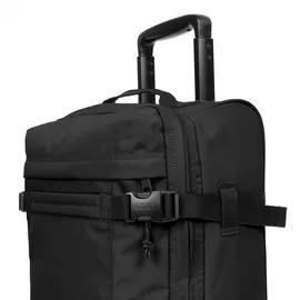 Eastpak Strapson Xxs 25l Koffer Auf Rollen Black One Size