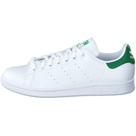 Adidas Stan Smith cloud white/cloud white/green 45 1/3