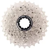 Shimano Ultegra Kassette 12-fach 11-34 Zähne Silber