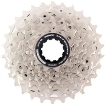 Shimano Ultegra Kassette 12-fach 11-34 Zähne Silber