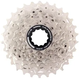 Shimano Ultegra Kassette 12-fach 11-34 Zähne Silber