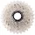 Shimano Ultegra Kassette 12-fach 11-34 Zähne Silber