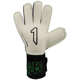 Rinat Asimetrik Turf Schwarz 9