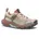 Damen Oatmeal/Etruscan Red 40