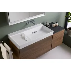 Geberit ONE Abdeckung für Seitenschrank und Seitenelement, Steinzeug, 45x0,4x46,5cm, 2., 505.080.00.1,