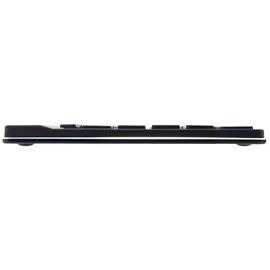 R-Go Tools R-Go Compact Break, schwarz, USB, DE (RGOCODEWDBL)