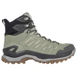 Lowa Innovo GTX Mid Herren seegras/dune 42,5